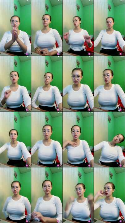 Video Viral Terbaru Elvara Caliva PEMERSATUDOTFUN