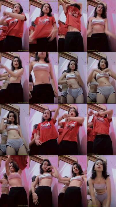 Video Viral Terbaru P6 Maina Abg 18Yo Pemersatu Fun 6 PEMERSATUDOTFUN