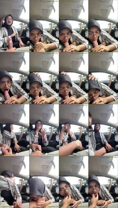 Video Viral Terbaru Dood – P3 Hijab Masbub Update 3 PEMERSATUDOTFUN