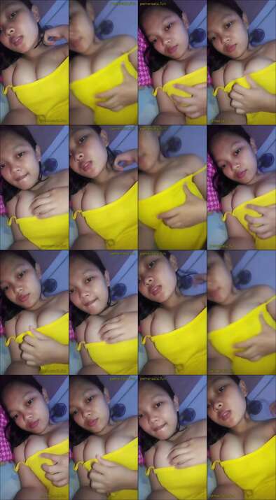 Video Viral Terbaru P1 Liat Hape Pembantu Ternyata Liar Banget Abg 18Yo Pemersatu Fun Mov 1 PEMERSATUDOTFUN