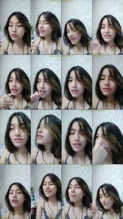 Video Viral Terbaru P5 Grace 19Yo Sange Colok Memek Putih Mulus 5 PEMERSATUDOTFUN