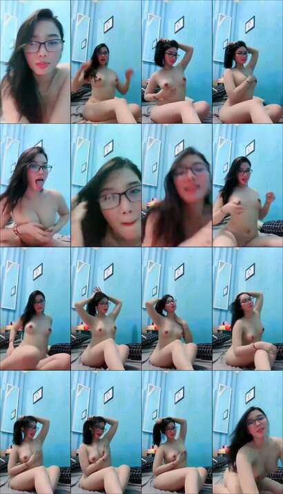ass.gdav.top-Cewek Cantik Kacamata Live Telanjang Leaa - Kimcilonly - v0iw3kkxjzp1