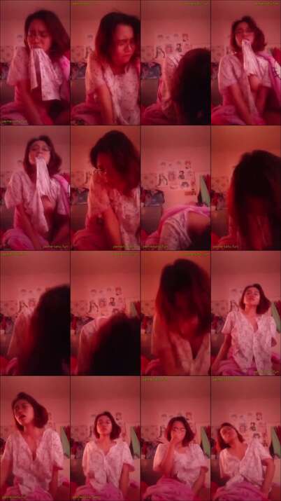 Catherine Baloco abg 18yo sange viral (7)