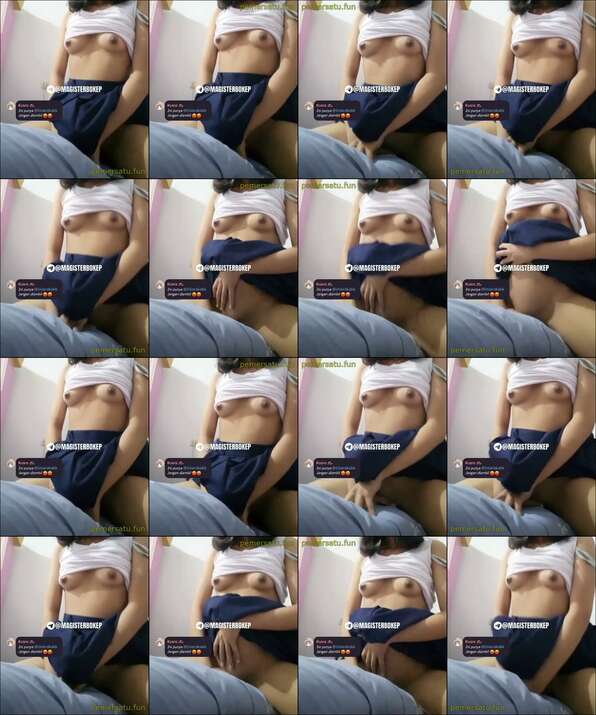 seragam rok biru colmek sange pemersatu fun (1)