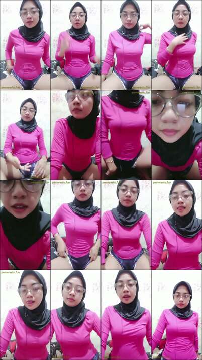 Video Viral Terbaru Neng Ica Jilbab PEMERSATUDOTFUN