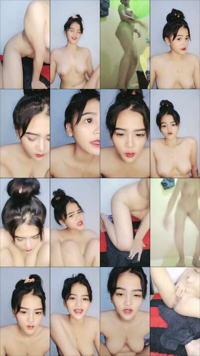 VID 3560862947 20221224 • Goyang Ebot Lanjut Muncrattt Di Kamar Mandi◦❧ - D