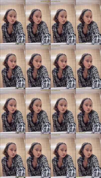 Video Viral Terbaru P1 Vcs Sama Abg Sange Cakep Rambut Pendek 1 PEMERSATUDOTFUN
