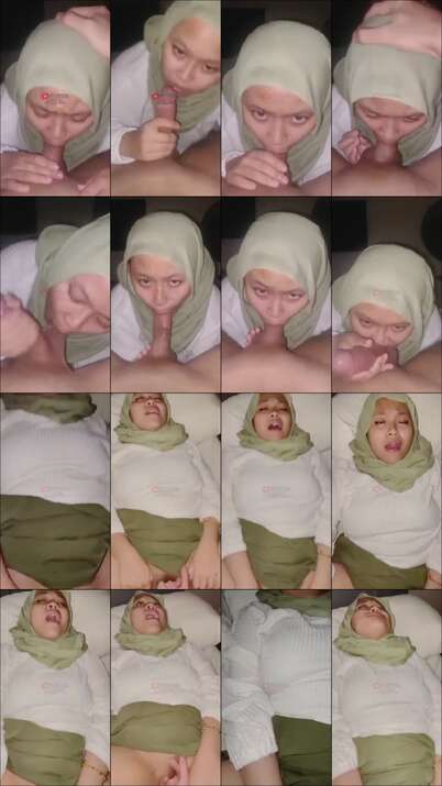 Video Viral Terbaru Jeritan Wanita Hijab PEMERSATUDOTFUN