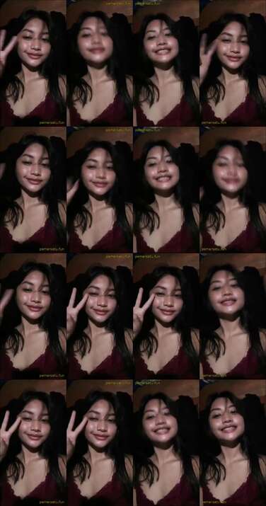 Video Viral Terbaru P7 Maric Angel Abg 18Yo Mov 7 PEMERSATUDOTFUN