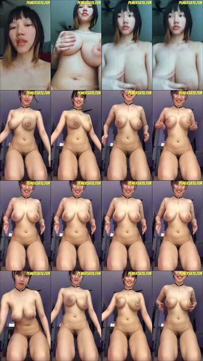 Video Viral Terbaru Nami Tete Padu Part 8 PEMERSATUDOTFUN