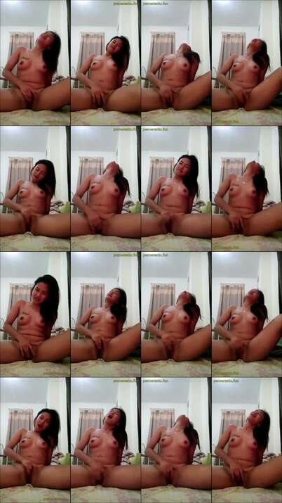 Video Viral Terbaru P6 Ash Delos Santos Mulus Colmek Rambut Panjang Abg 18Yo 6 PEMERSATUDOTFUN