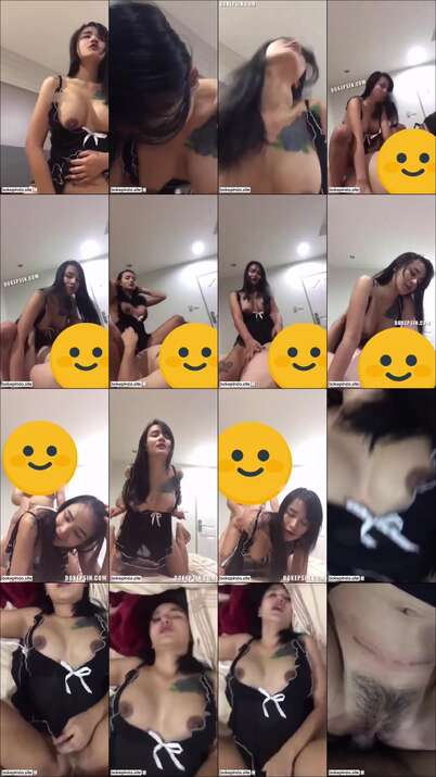 ass.gdav.top-Bokep Indo Selebgram Cosplay Maid Dientot Sugar Daddy 5udpk80gx7ok