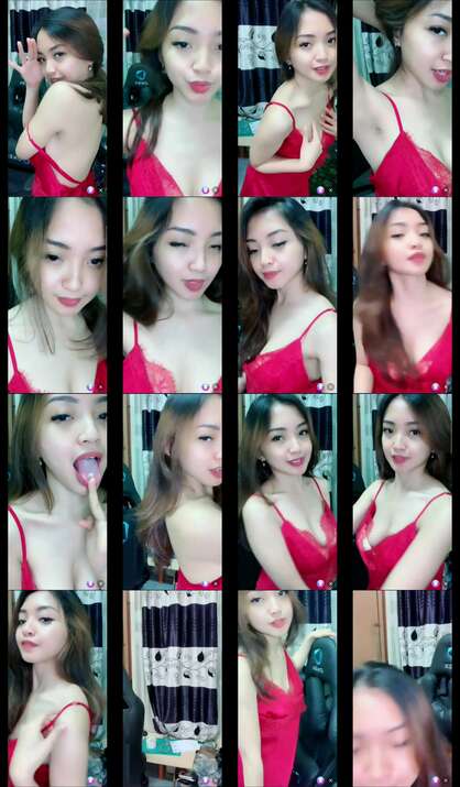 Video Viral Terbaru Ael July PEMERSATUDOTFUN