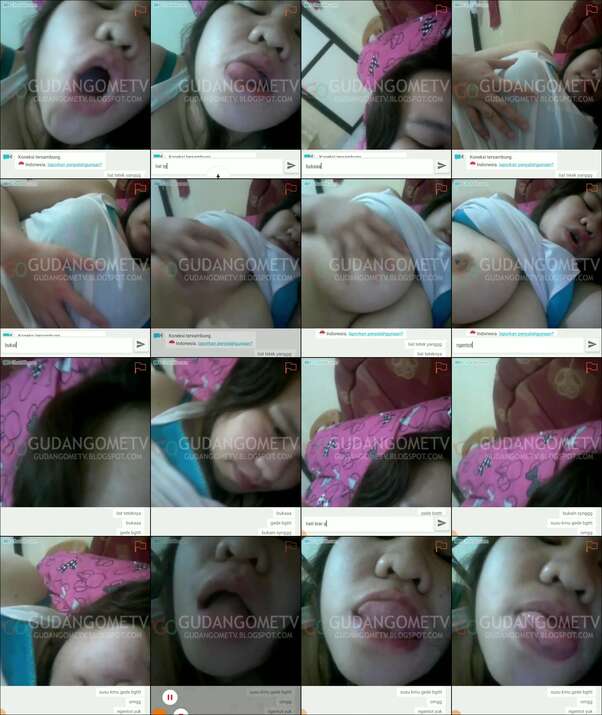 Video Viral Terbaru Ome Toge Bohay PEMERSATUDOTFUN