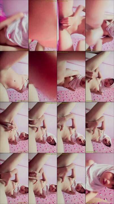 Video Viral Terbaru P5 Erikha Abg 18Yo Pemersatu Fun 5 PEMERSATUDOTFUN