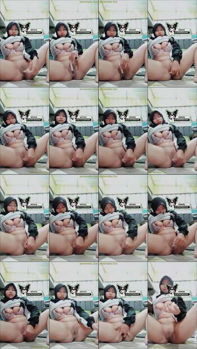 ass.gdav.top-Winnie V2 hijab sma colok memek sempit (17) - 6j6o0jil793w