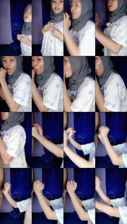 Video Viral Terbaru Qwfz1-Ukhty Esma Pulang Sk0Lah San9E Lngsung Sp0Ng Punya Ayank PEMERSATUDOTFUN