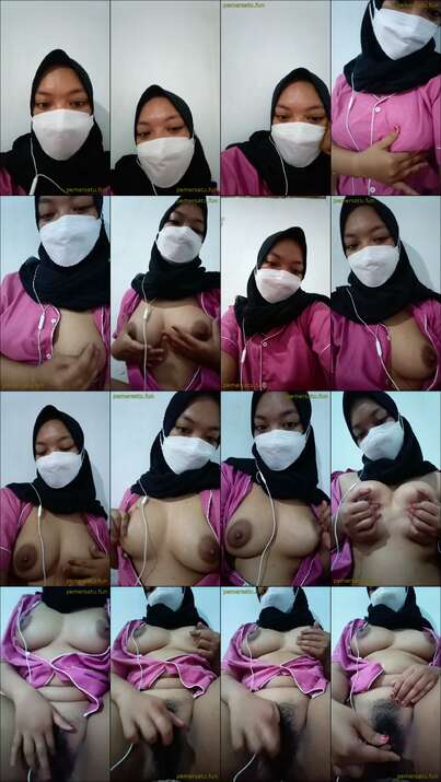 Video Viral Terbaru Dood – P3 Hijab Live 17Jan 3 PEMERSATUDOTFUN