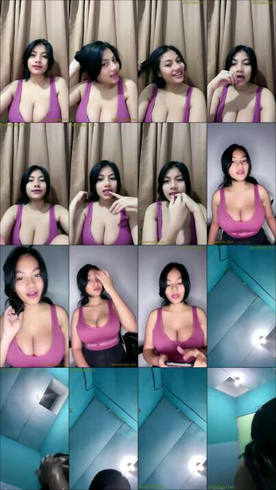 Video Viral Terbaru P2 Dinda Abg 18Yo Pemersatu Fun 2 PEMERSATUDOTFUN