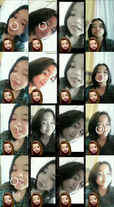 Acha abg 18yo susu segar memek tembem becek (11)