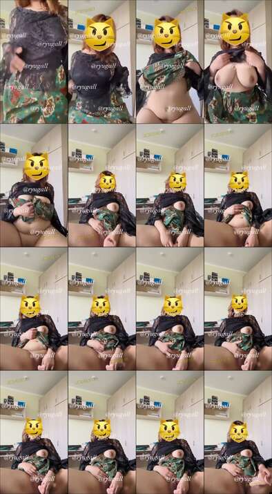 ass.gdav.top-Ryugall Jilbab Barbar Hot (39) tkb4pzd5ha68