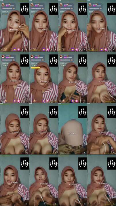 Video Viral Terbaru Dood – Jelita Cewek Hijabers – Hijab PEMERSATUDOTFUN