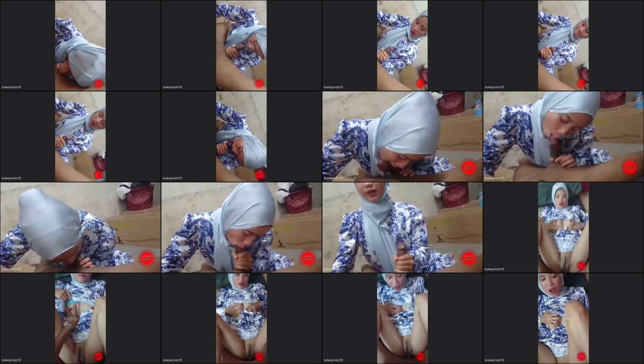 Bokep indo jilbab polos dirusak pacar