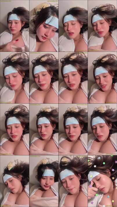 Video Viral Terbaru Dood – P8 Becca Glowing Viral 8 PEMERSATUDOTFUN