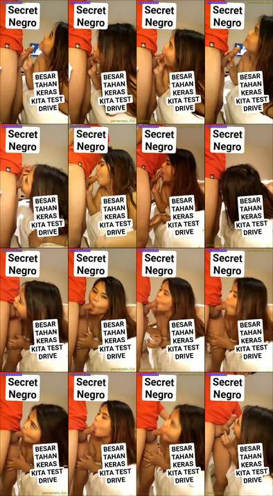 Video Viral Terbaru Dood – Jualan Minyak Pembesar Malah Sepong Kontol Pendek PEMERSATUDOTFUN