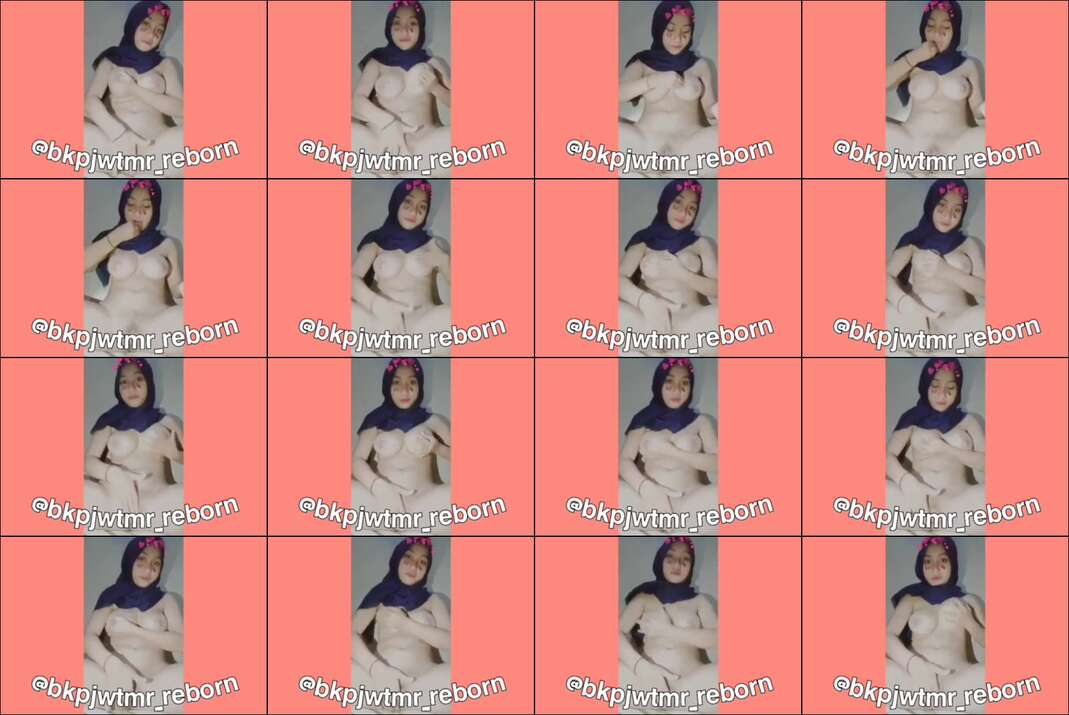 Video Viral Terbaru Jilbab colmek 19 PEMERSATUDOTFUN