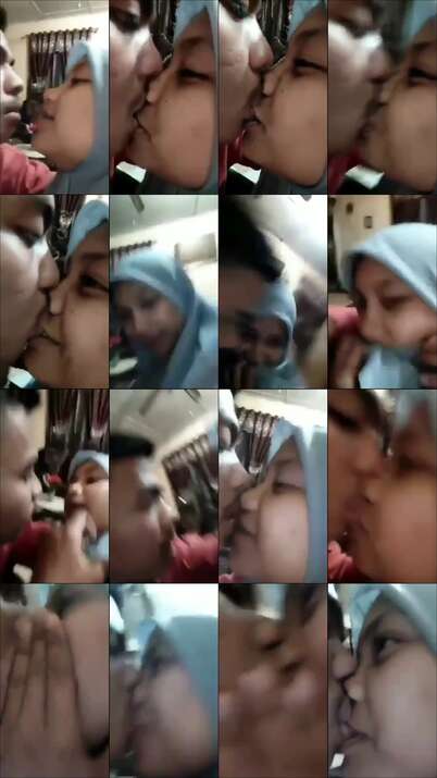 Video Viral Terbaru Jilbab 601 PEMERSATUDOTFUN