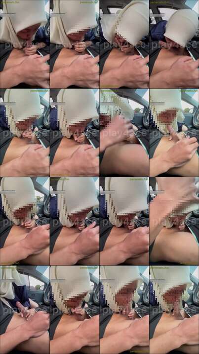  terbaru download hijab sepong kontol di mobil