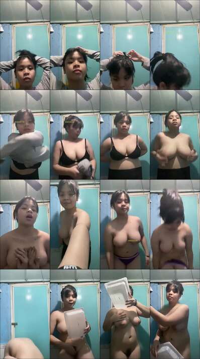 abg gemoy toketnya bulat tubuhnya mulus colmek kesedapan (2)