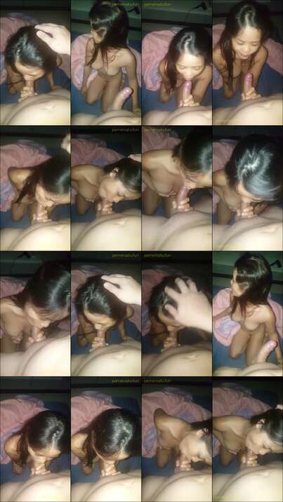 Video Viral Terbaru P5 Andini Mahasiswi PEMERSATUDOTFUN