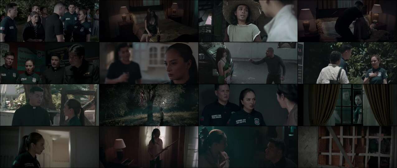 Purificacion 2022 HD 720p Vivamax ESub KatMovie18 com