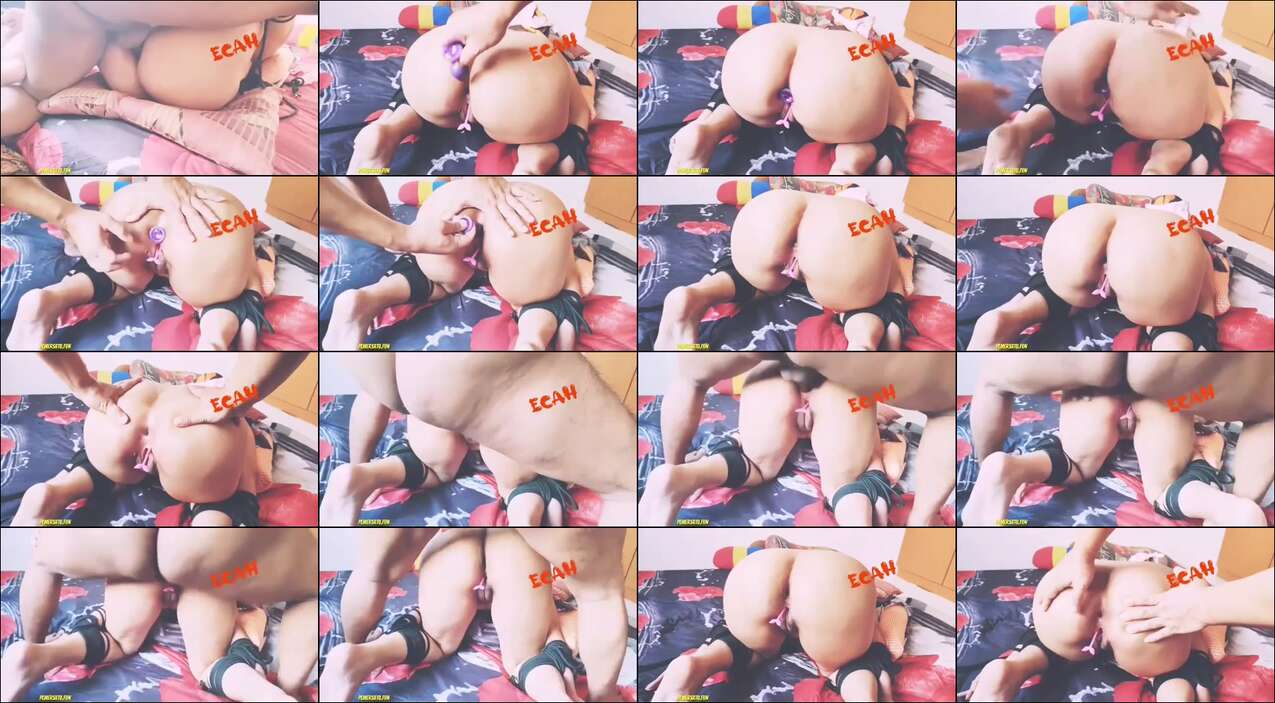 Video Viral Terbaru Jilbab Eca Yang Suka Kontol Item Gede Dan Dientot Part (56) PEMERSATUDOTFUN