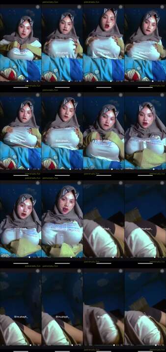 Video Viral Terbaru P7 Jilbobs Montok Hijab Sange Abg 18Yo Pemersatu Fun 7 PEMERSATUDOTFUN