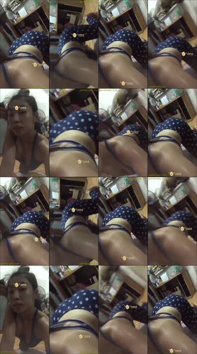 Video Viral Terbaru P51 Maria Body Mulus 18Yo Binal 51 PEMERSATUDOTFUN