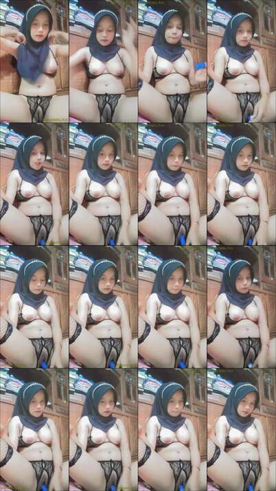 Video Viral Terbaru P84 Abg 18Yo Hijab Memek Sempit Harum 84 PEMERSATUDOTFUN