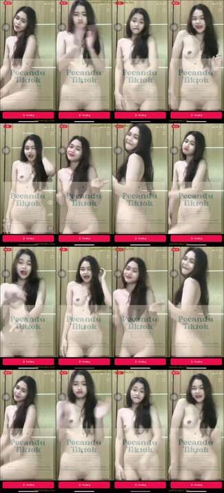 Amanda Tiktok 18yo PEMERSATU FUN (1)