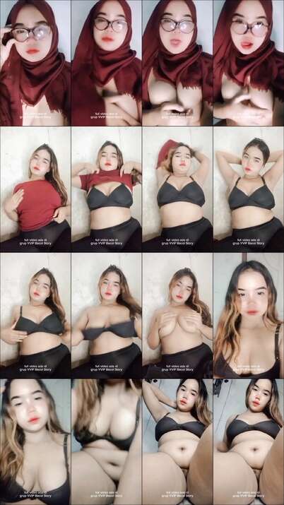 Video Viral Terbaru P11 Hijab Kacamata 11 PEMERSATUDOTFUN