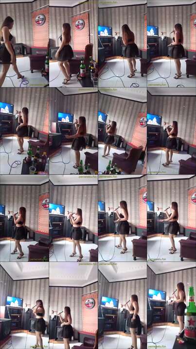 Video Viral Terbaru Dood – P5 Lc Karaoke Bugil 5 PEMERSATUDOTFUN