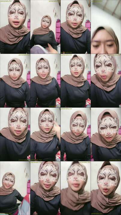 Video Viral Terbaru Dood – Zxfelisa Hijab 2025-10-15-17-01-22-404 PEMERSATUDOTFUN