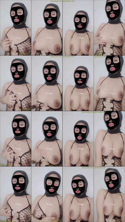 Video Viral Terbaru Hijab Baju Haram Remas Tetek PEMERSATUDOTFUN