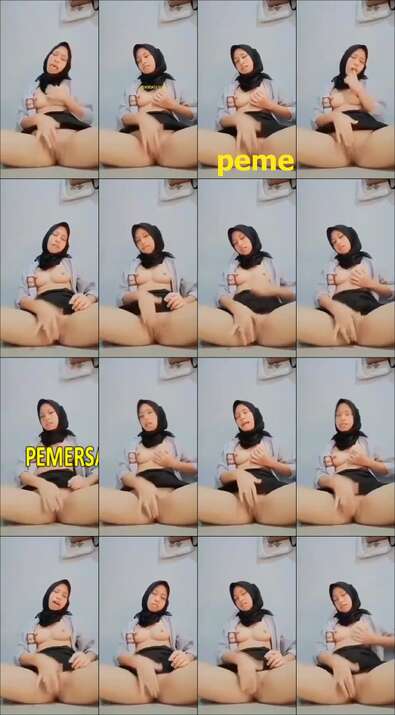 jilbab hitam colmek toketnya tocil nikmat-merged-1683021274288
