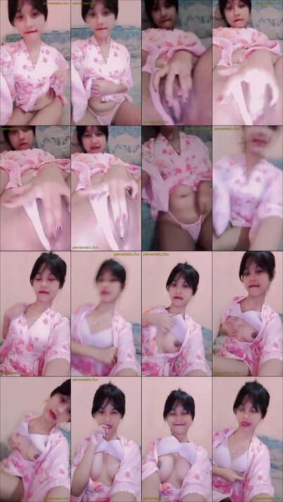 Caroline tanktop abg 18yo colmek sepong ngentot (16)