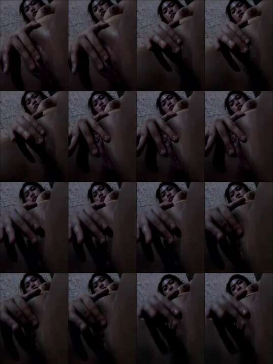 Video Viral Terbaru Cewek Colok memek Sampe Becek PEMERSATUDOTFUN