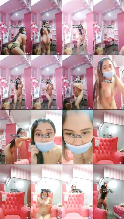 Watch Sherly Dewi ts