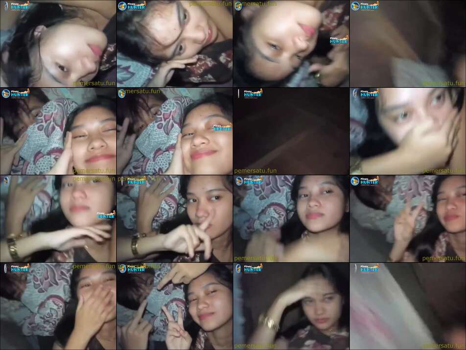 Video Viral Terbaru P12 Pam Abg 18Yo Pemersatu Fun 12 PEMERSATUDOTFUN