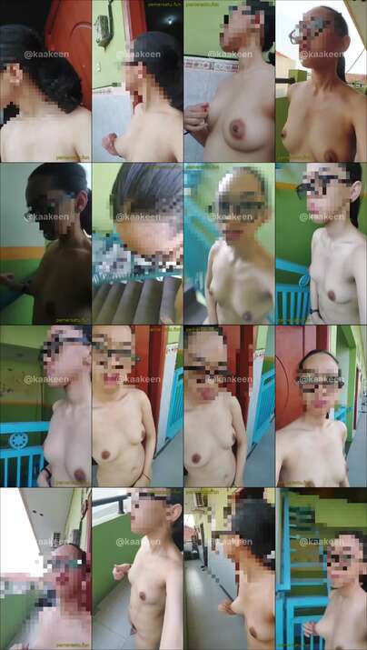kaakeen ngeprank n eksib abg 18yo (9)